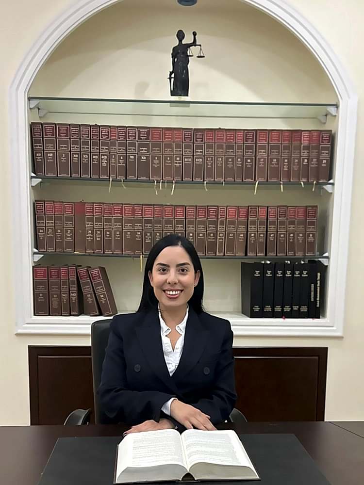 Avukat Asil Belis Akpınar SERTBAY