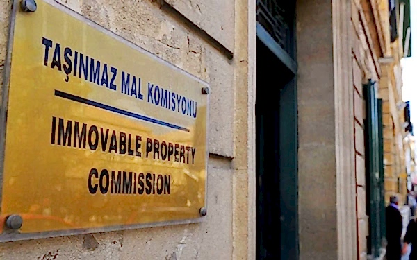 Immovable Property Commission