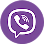 viber button