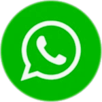 whatsapp button